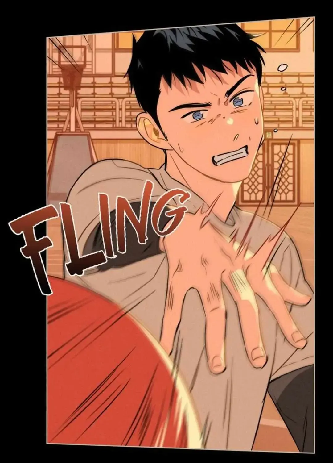 Read Countdown to Love chapter 2.2 image 11 on Lezhin