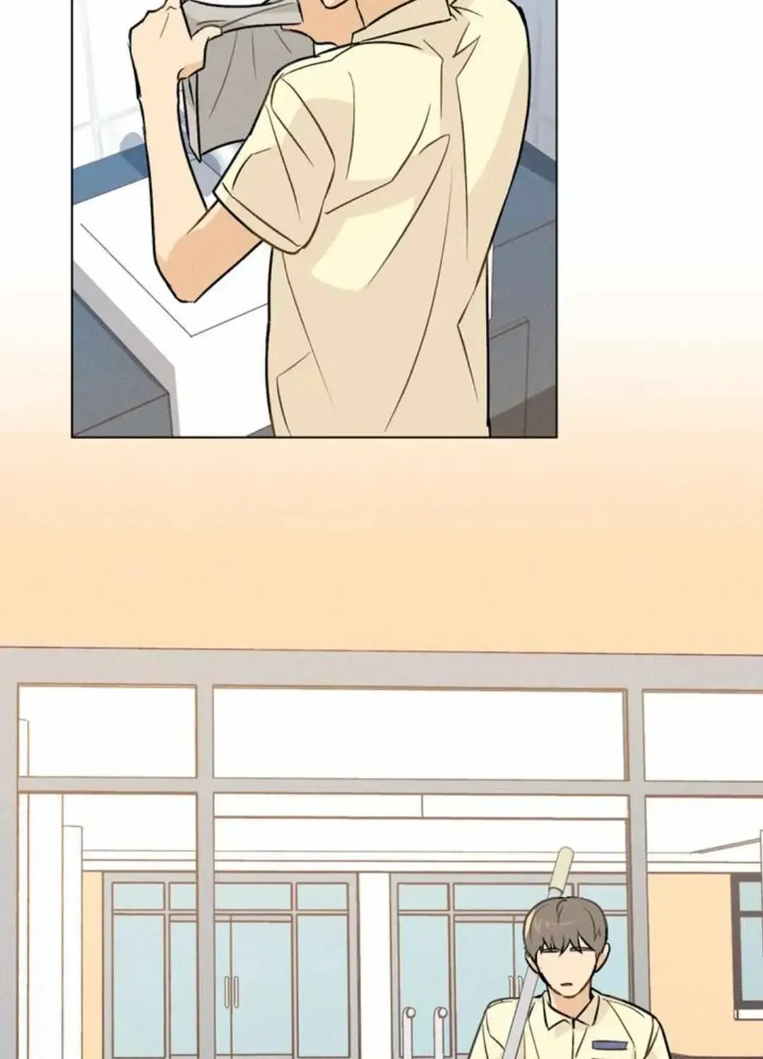 Read Countdown to Love chapter 2.2 image 116 on Lezhin