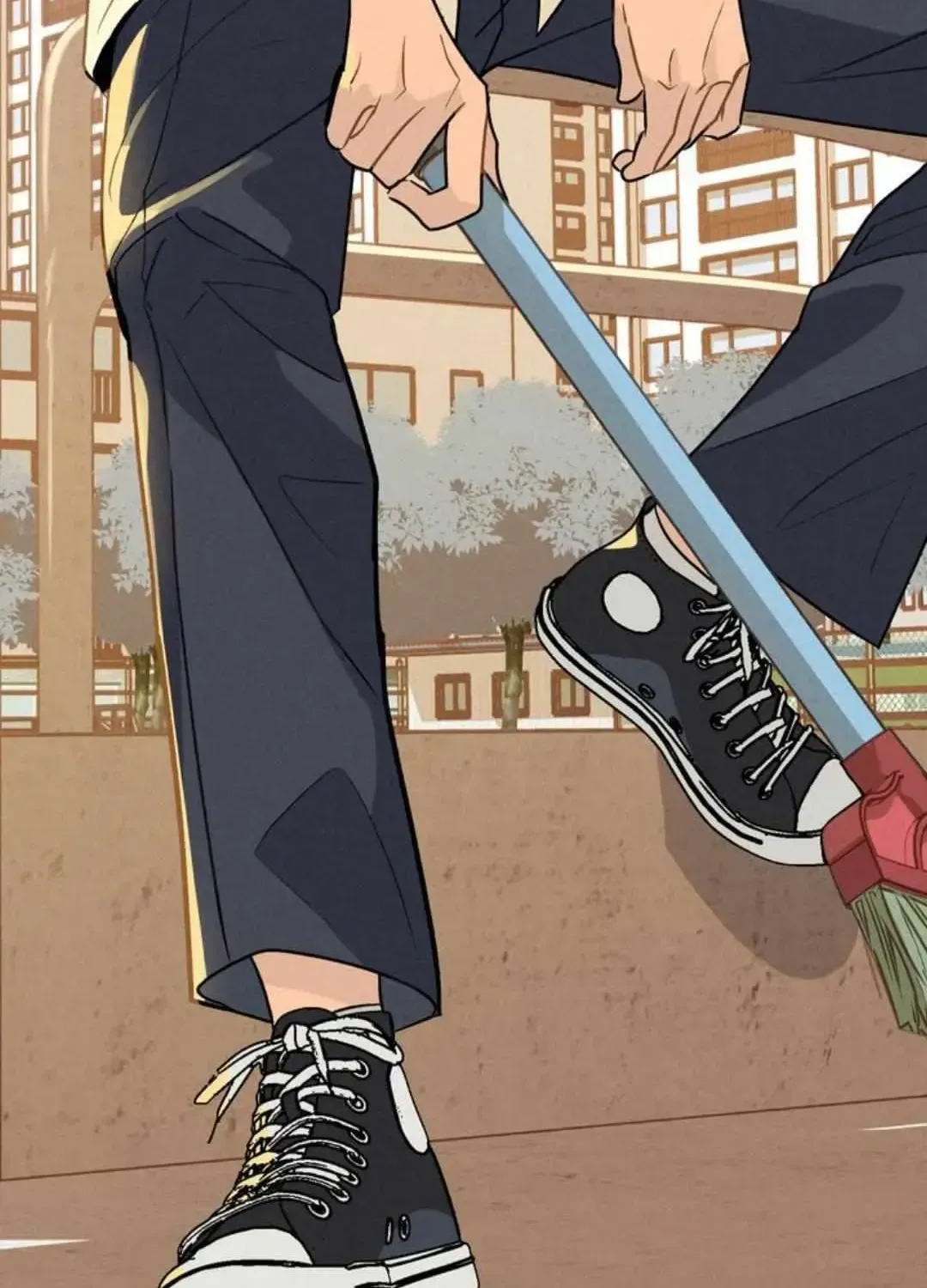 Read Countdown to Love chapter 2.2 image 123 on Lezhin