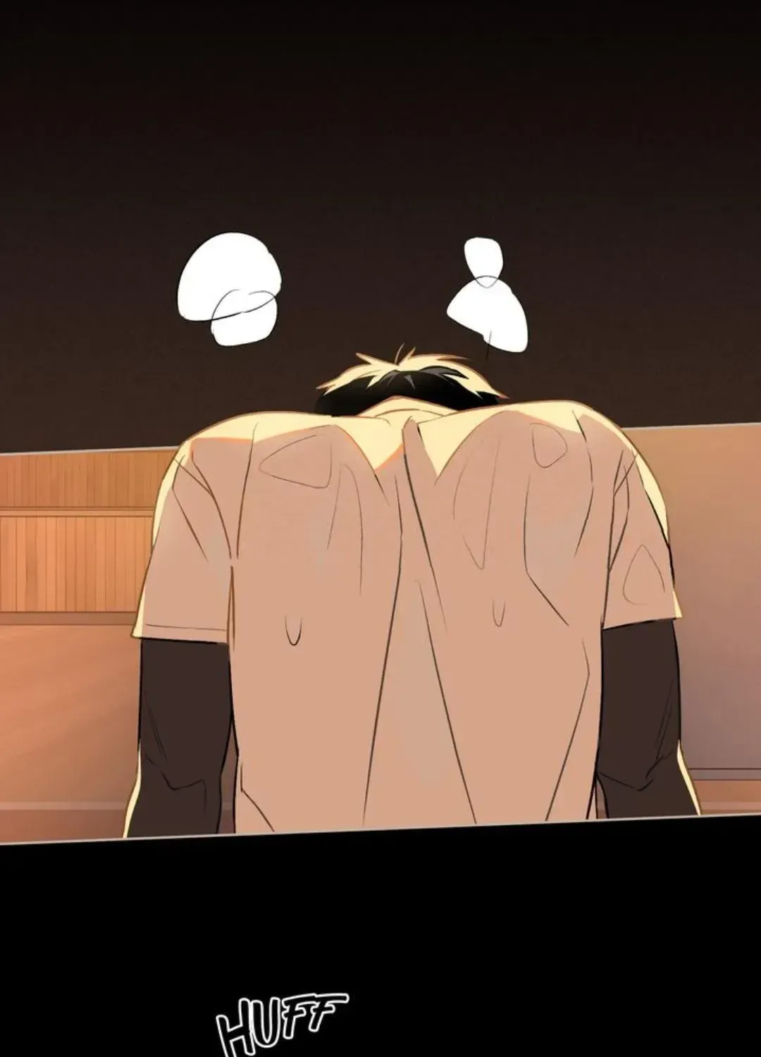 Read Countdown to Love chapter 2.2 image 16 on Lezhin