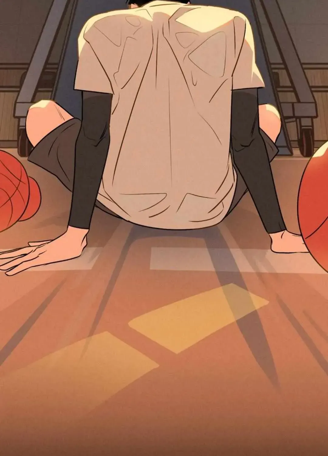 Read Countdown to Love chapter 2.2 image 20 on Lezhin