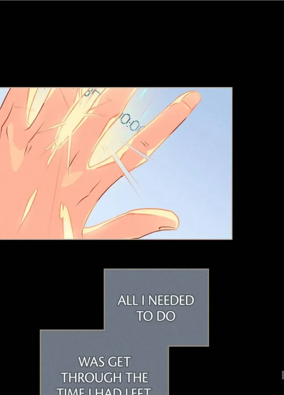 Read Countdown to Love chapter 2.2 image 27 on Lezhin