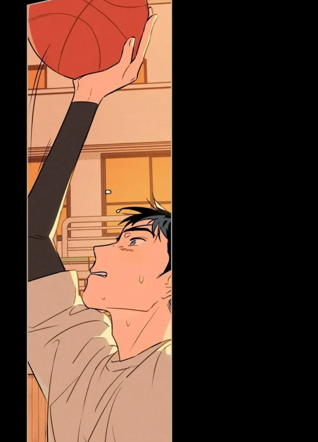 Read Countdown to Love chapter 2.2 image 3 on Lezhin