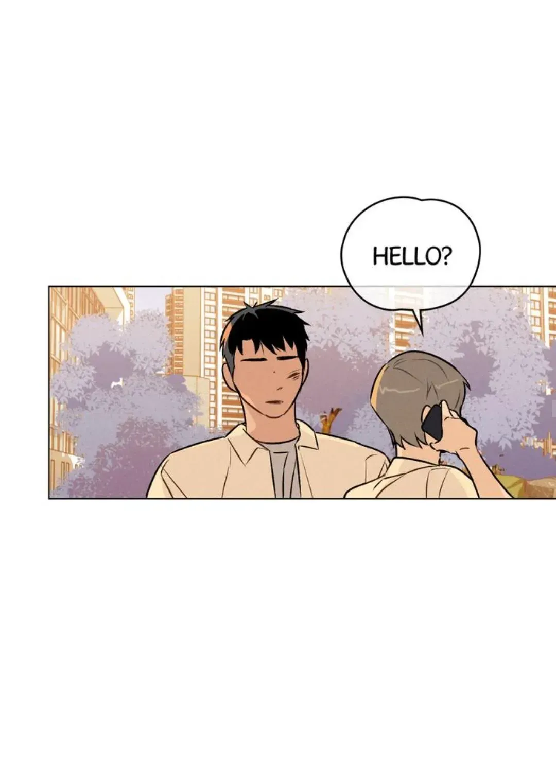 Read Countdown to Love chapter 2.2 image 47 on Lezhin
