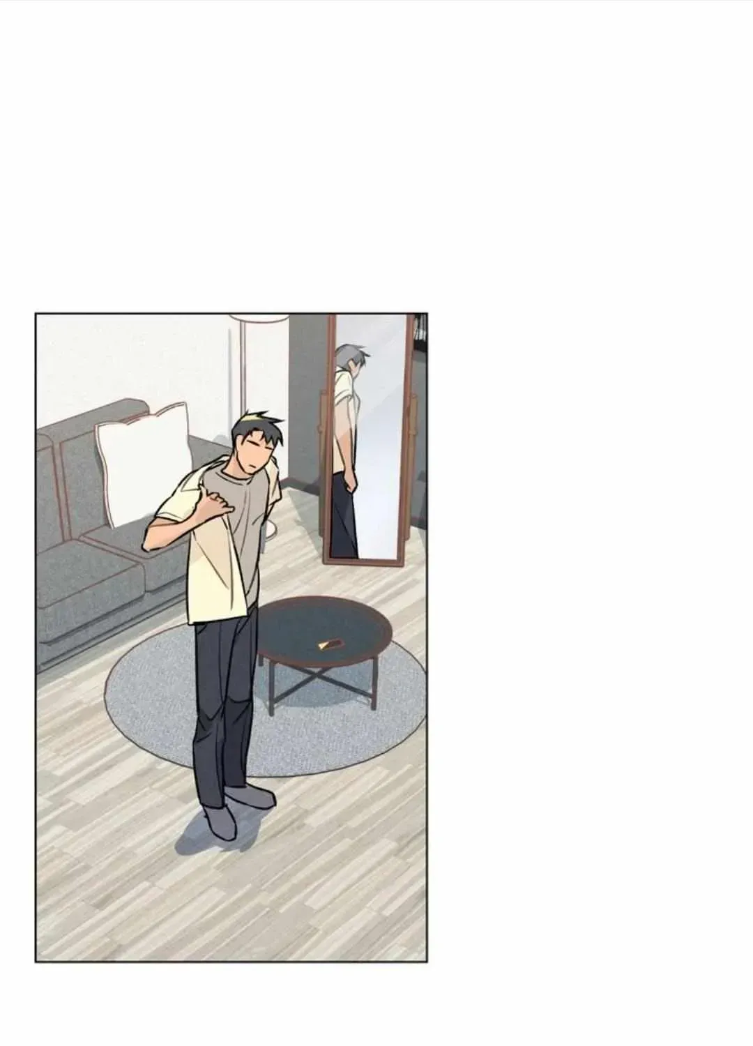 Read Countdown to Love chapter 2.2 image 69 on Lezhin