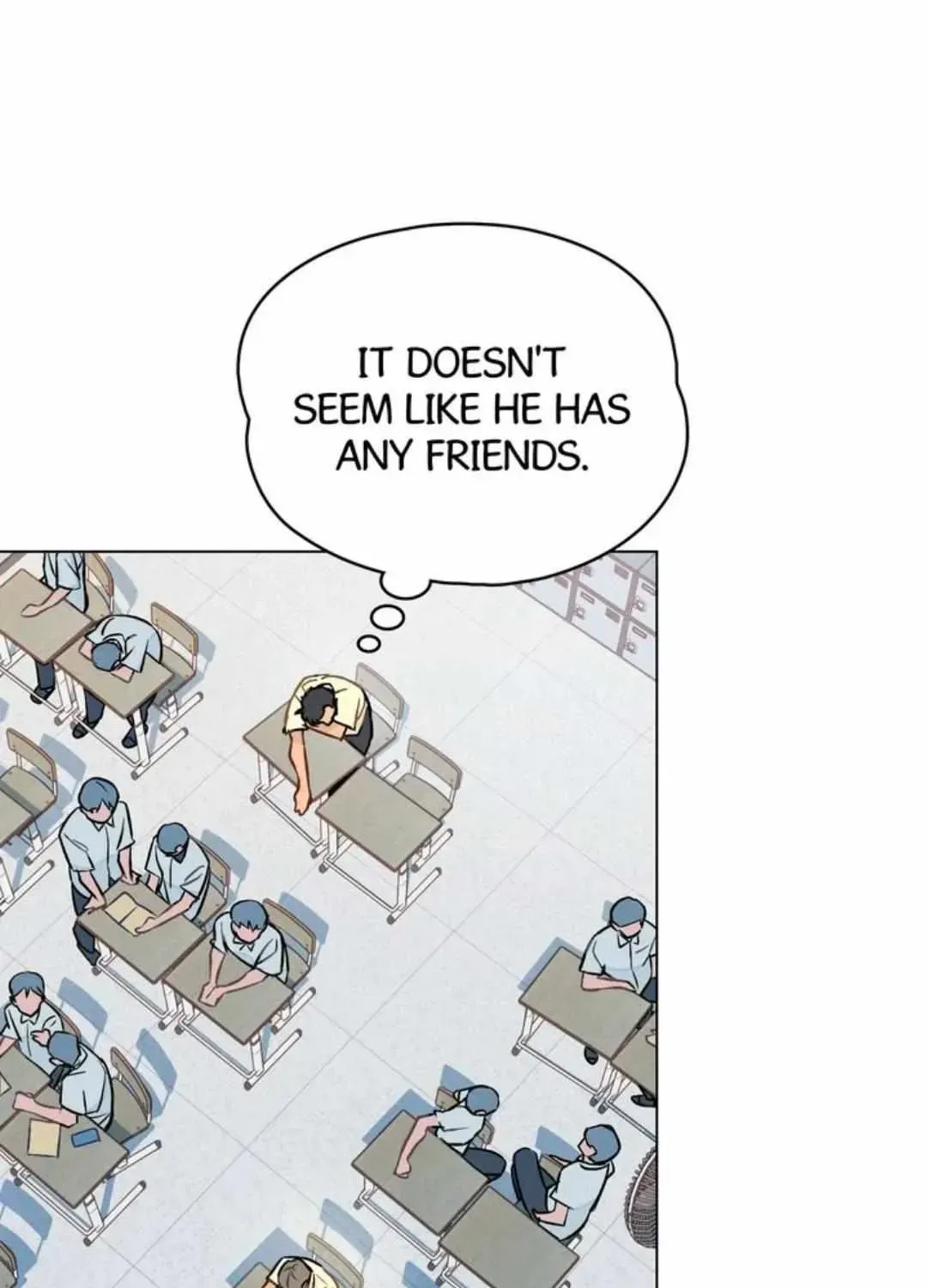 Read Countdown to Love chapter 2.2 image 88 on Lezhin