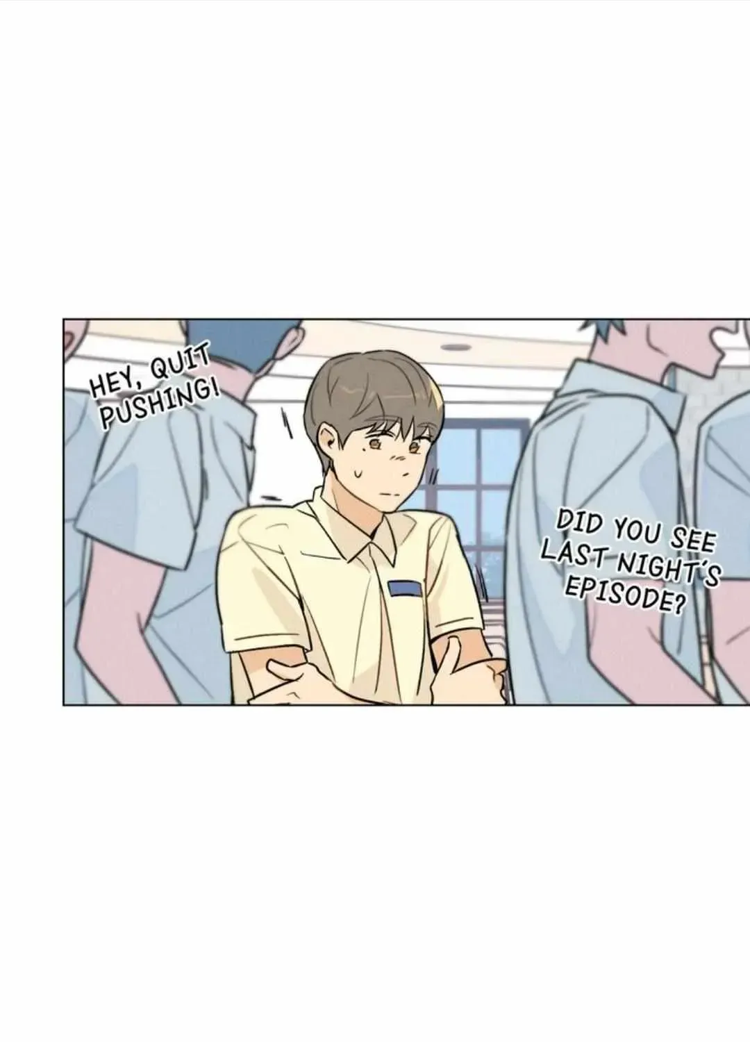Read Countdown to Love chapter 2.2 image 90 on Lezhin