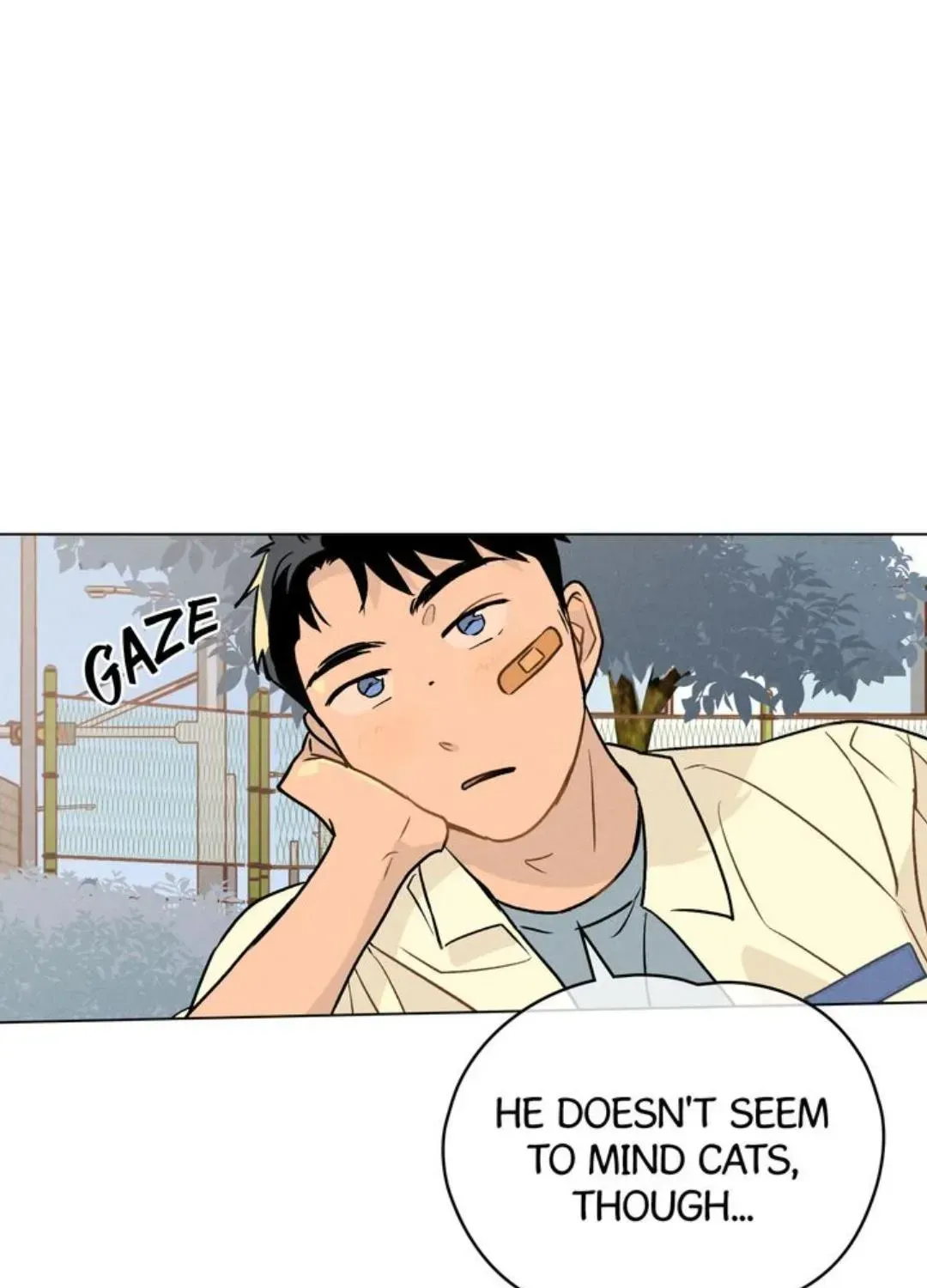 Read Countdown to Love chapter 2.2 image 95 on Lezhin