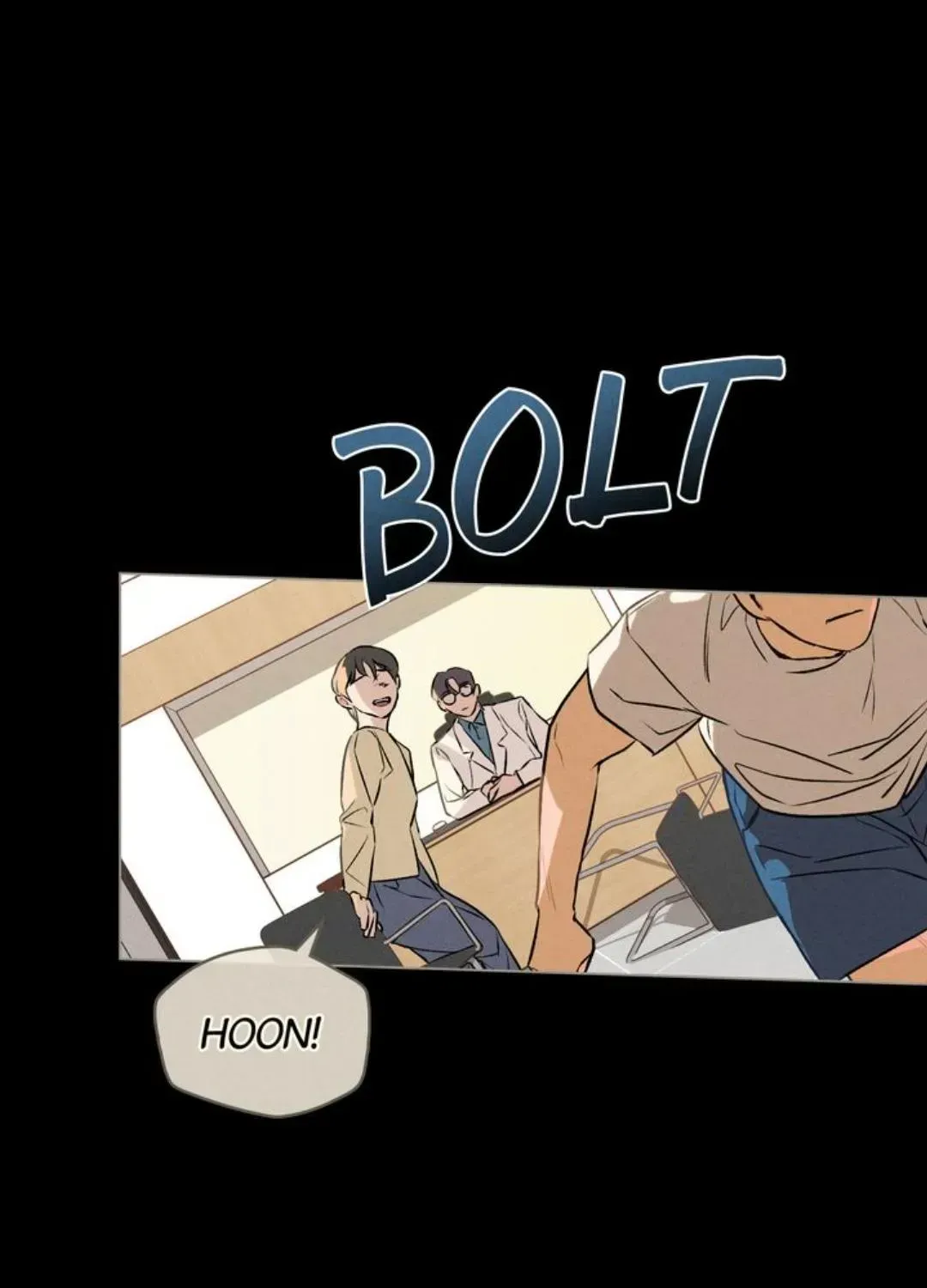 Read Countdown to Love chapter 2.3 image 12 on Lezhin