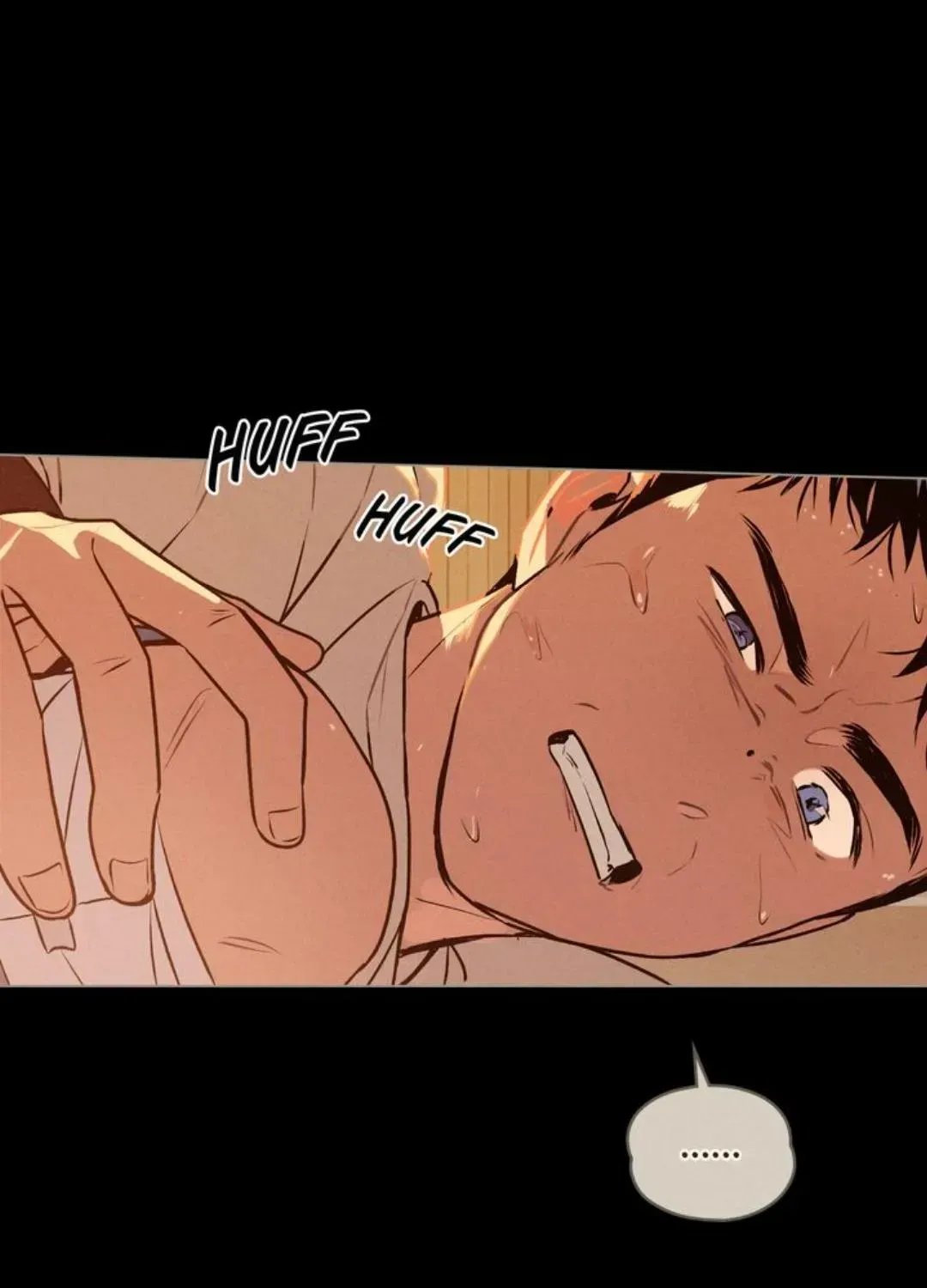 Read Countdown to Love chapter 2.3 image 18 on Lezhin