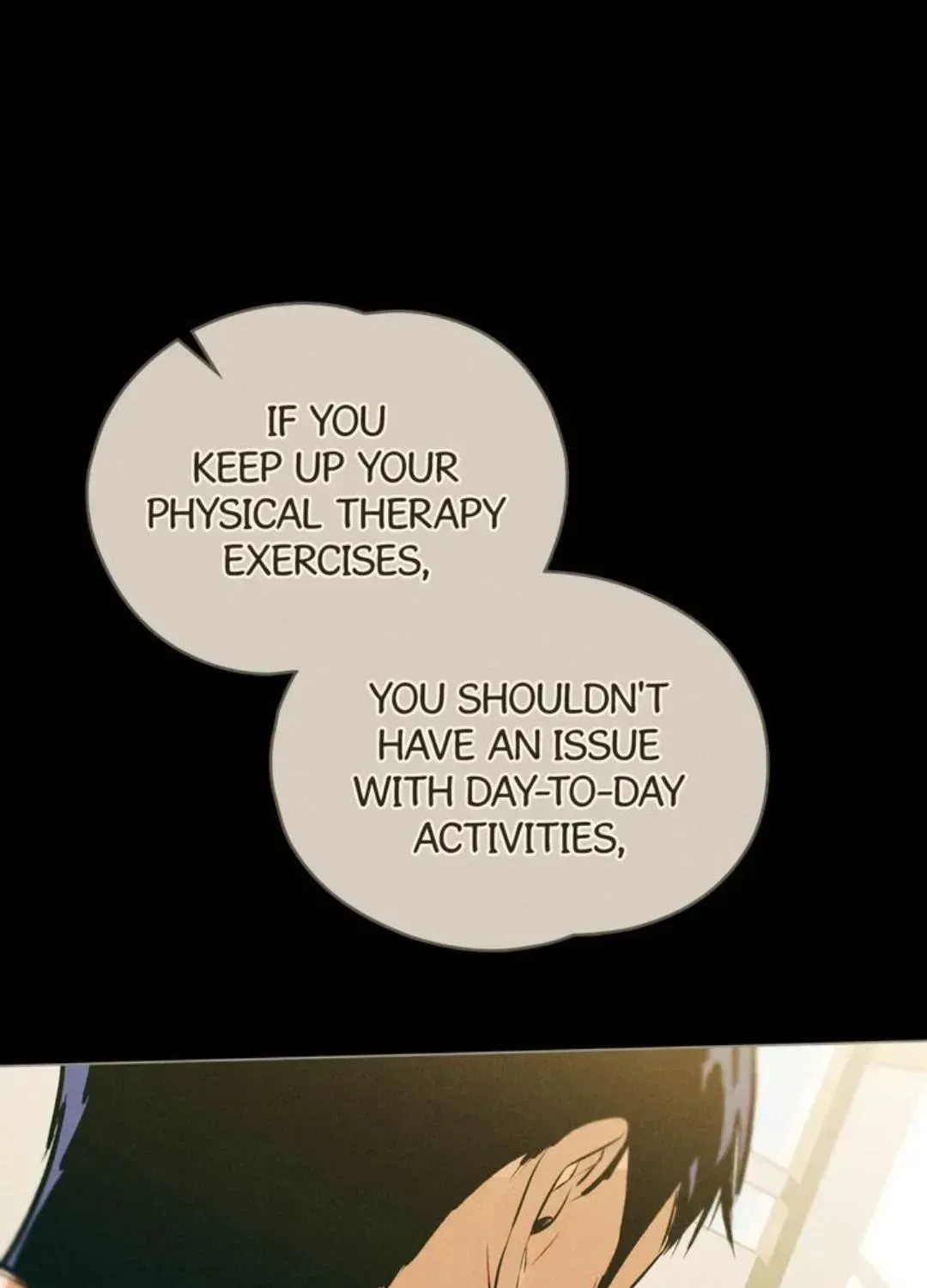 Read Countdown to Love chapter 2.3 image 2 on Lezhin