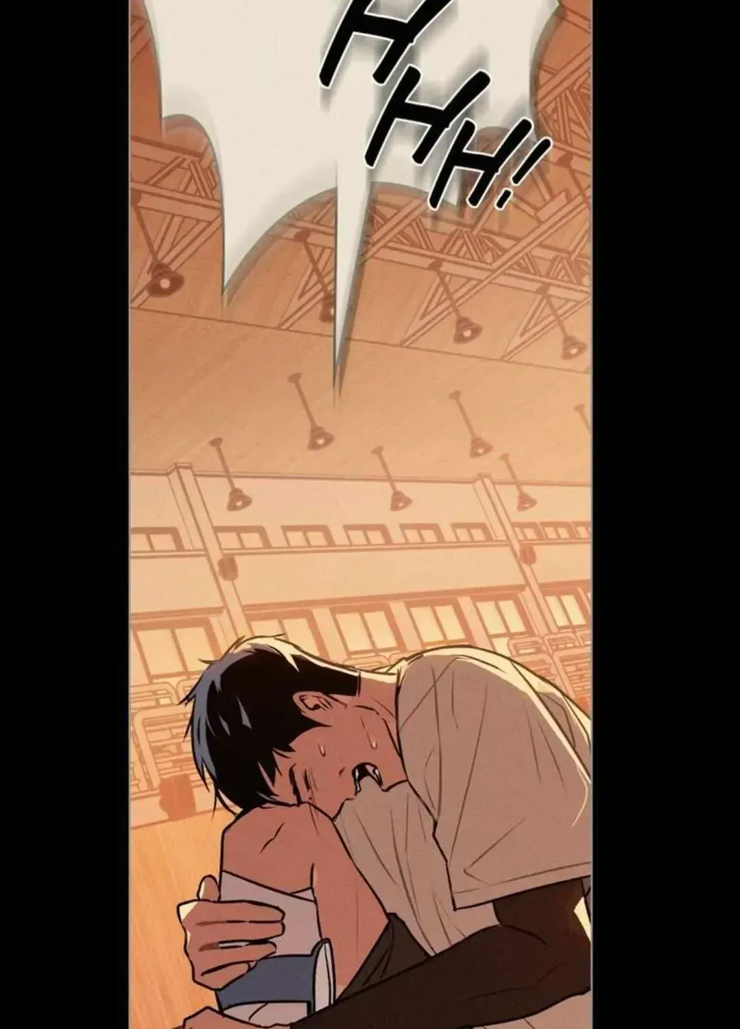 Read Countdown to Love chapter 2.3 image 21 on Lezhin