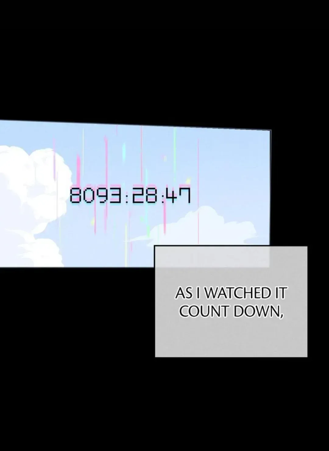 Read Countdown to Love chapter 2.3 image 36 on Lezhin