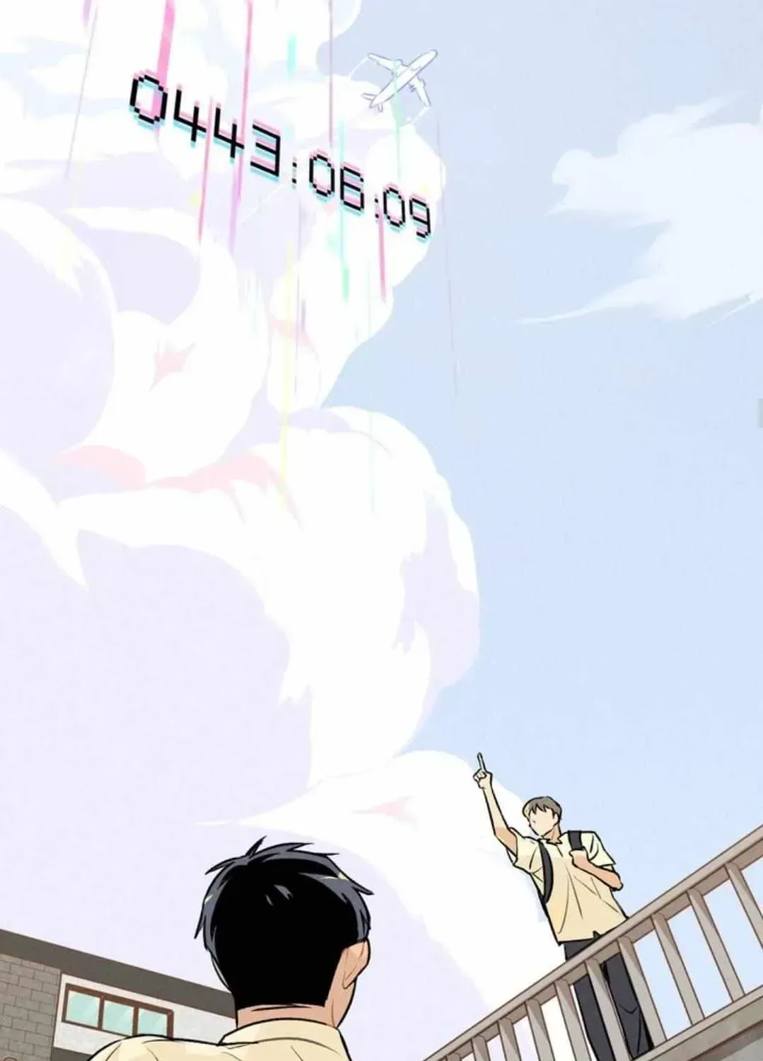 Read Countdown to Love chapter 2.3 image 55 on Lezhin