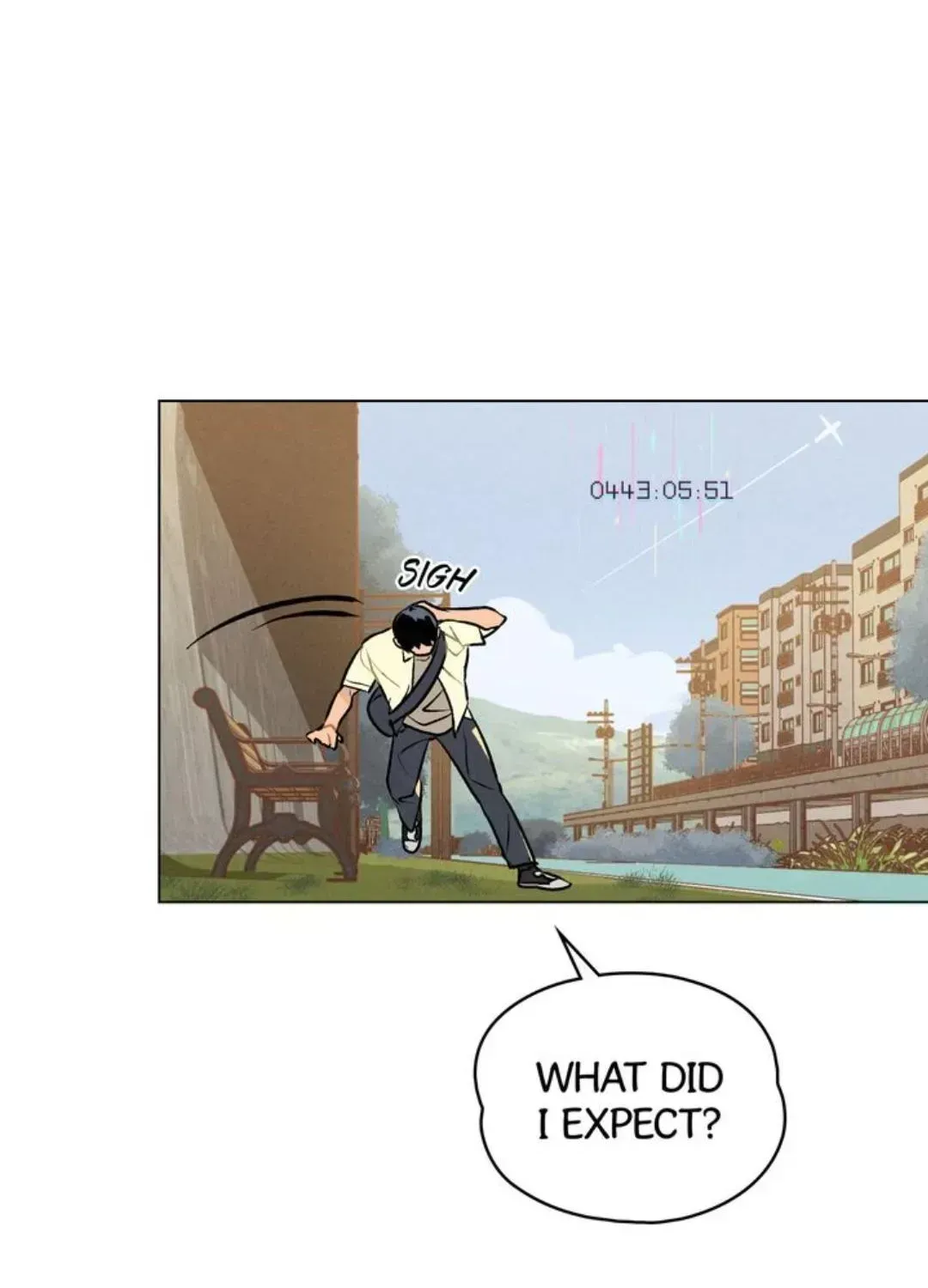 Read Countdown to Love chapter 2.3 image 60 on Lezhin