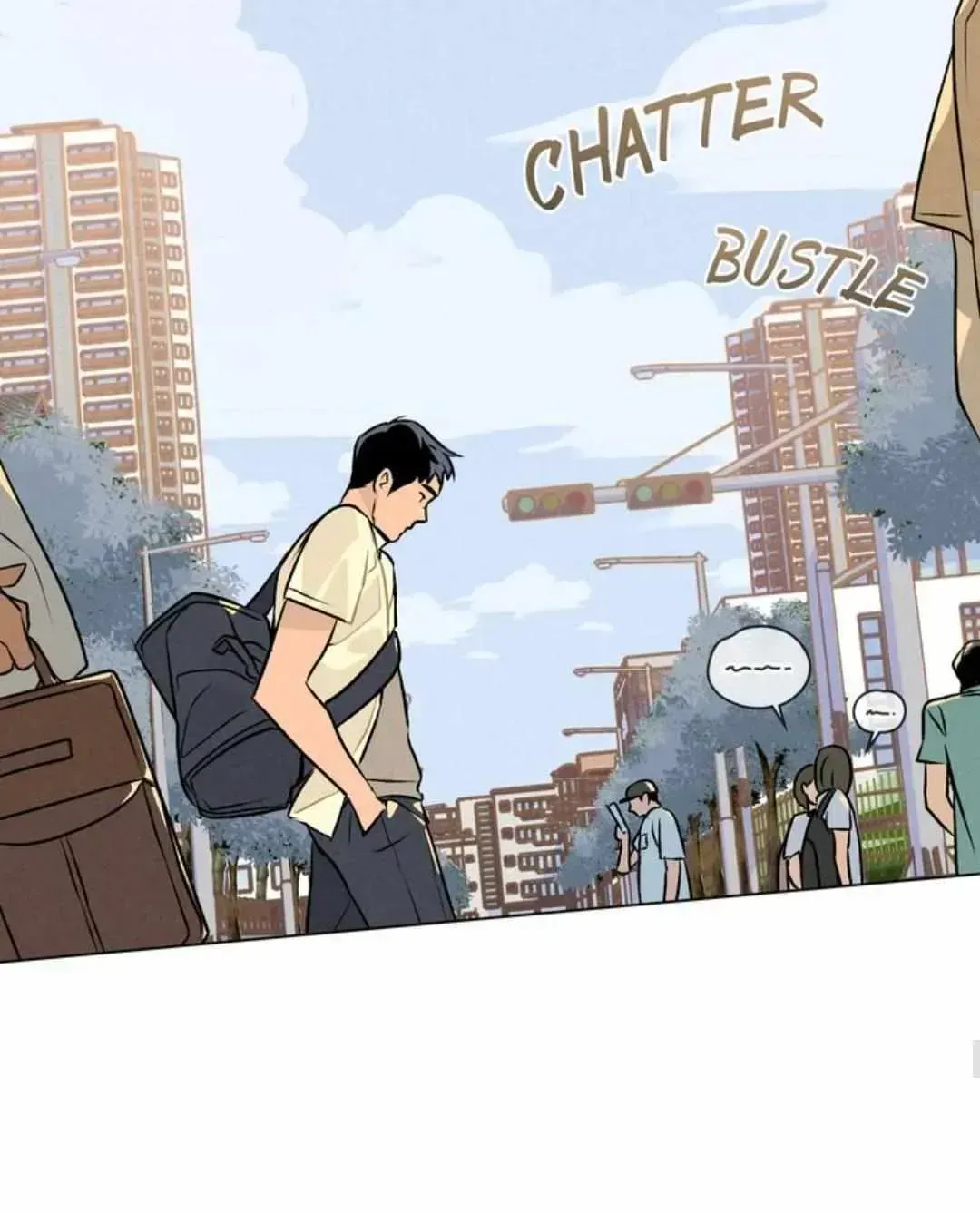 Read Countdown to Love chapter 2.3 image 66 on Lezhin