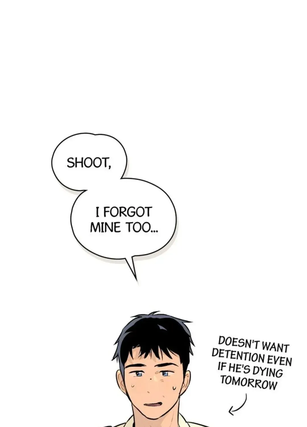 Read Countdown to Love chapter 2.3 image 67 on Lezhin