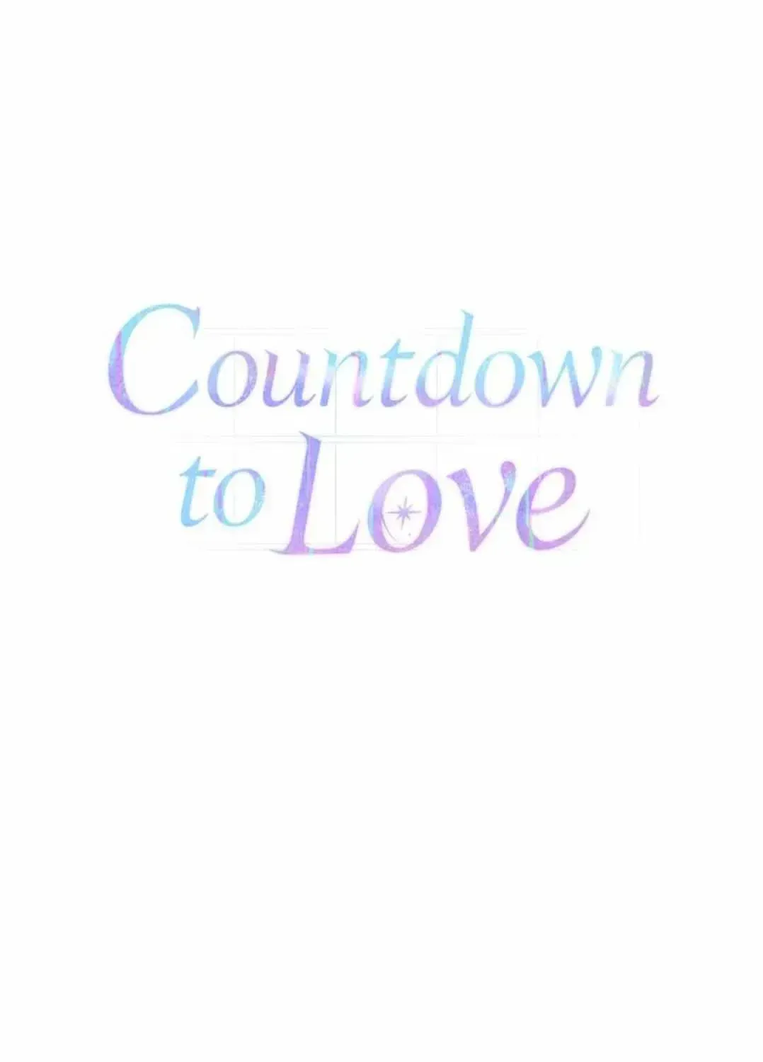 Read Countdown to Love chapter 2.3 image 96 on Lezhin
