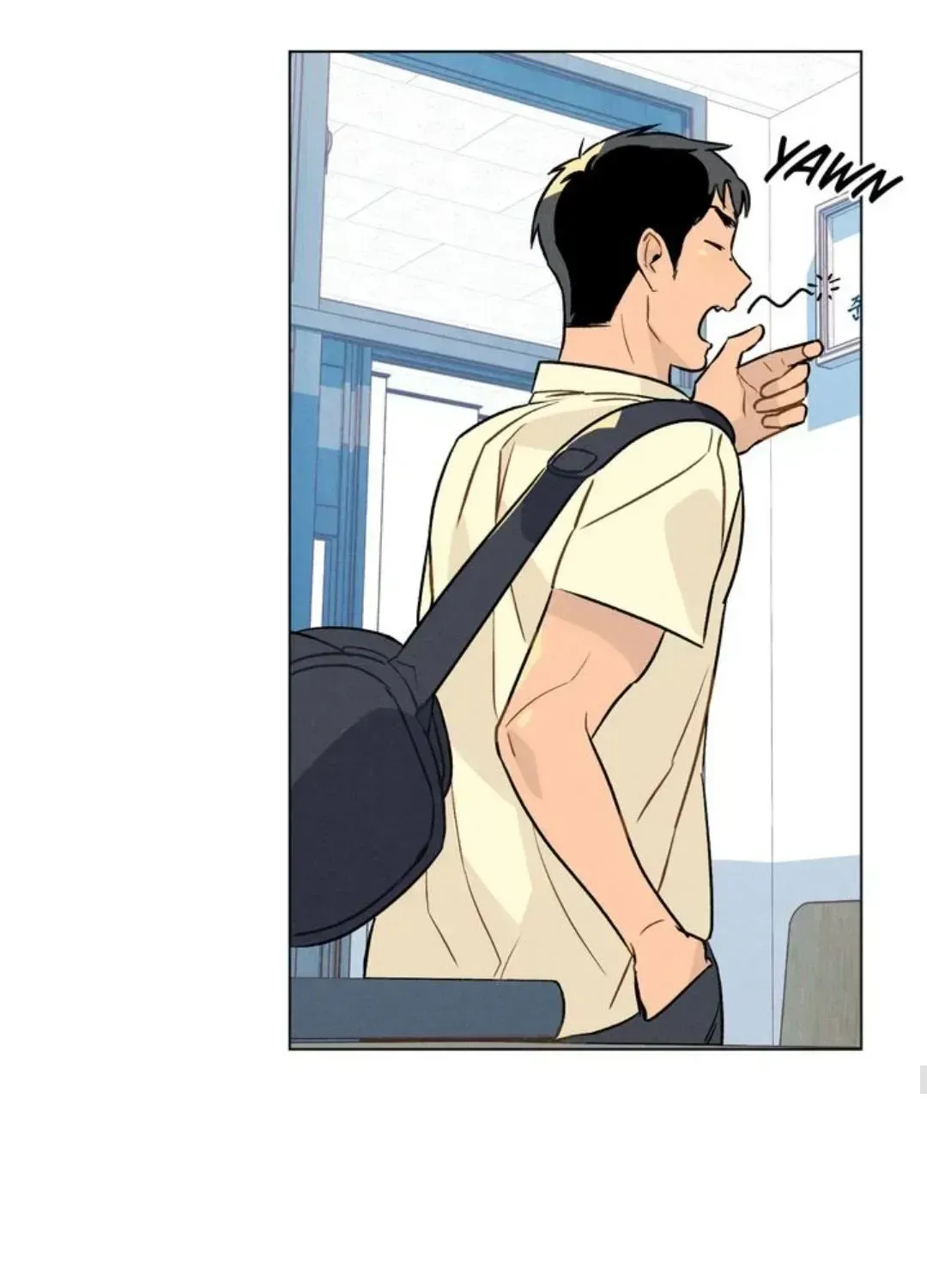 Read Countdown to Love chapter 2.4 image 106 on Lezhin