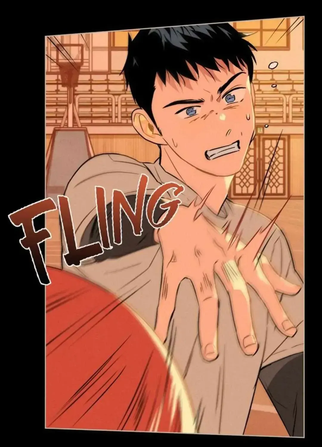 Read Countdown to Love chapter 2.4 image 11 on Lezhin