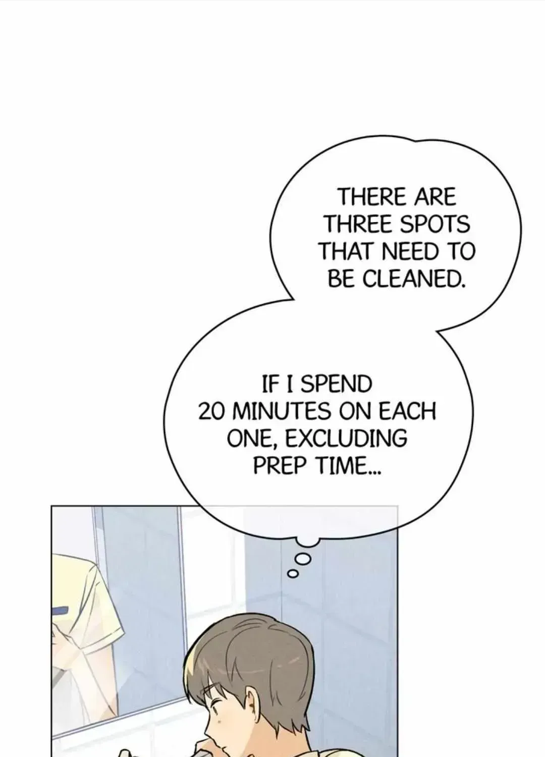 Read Countdown to Love chapter 2.4 image 115 on Lezhin