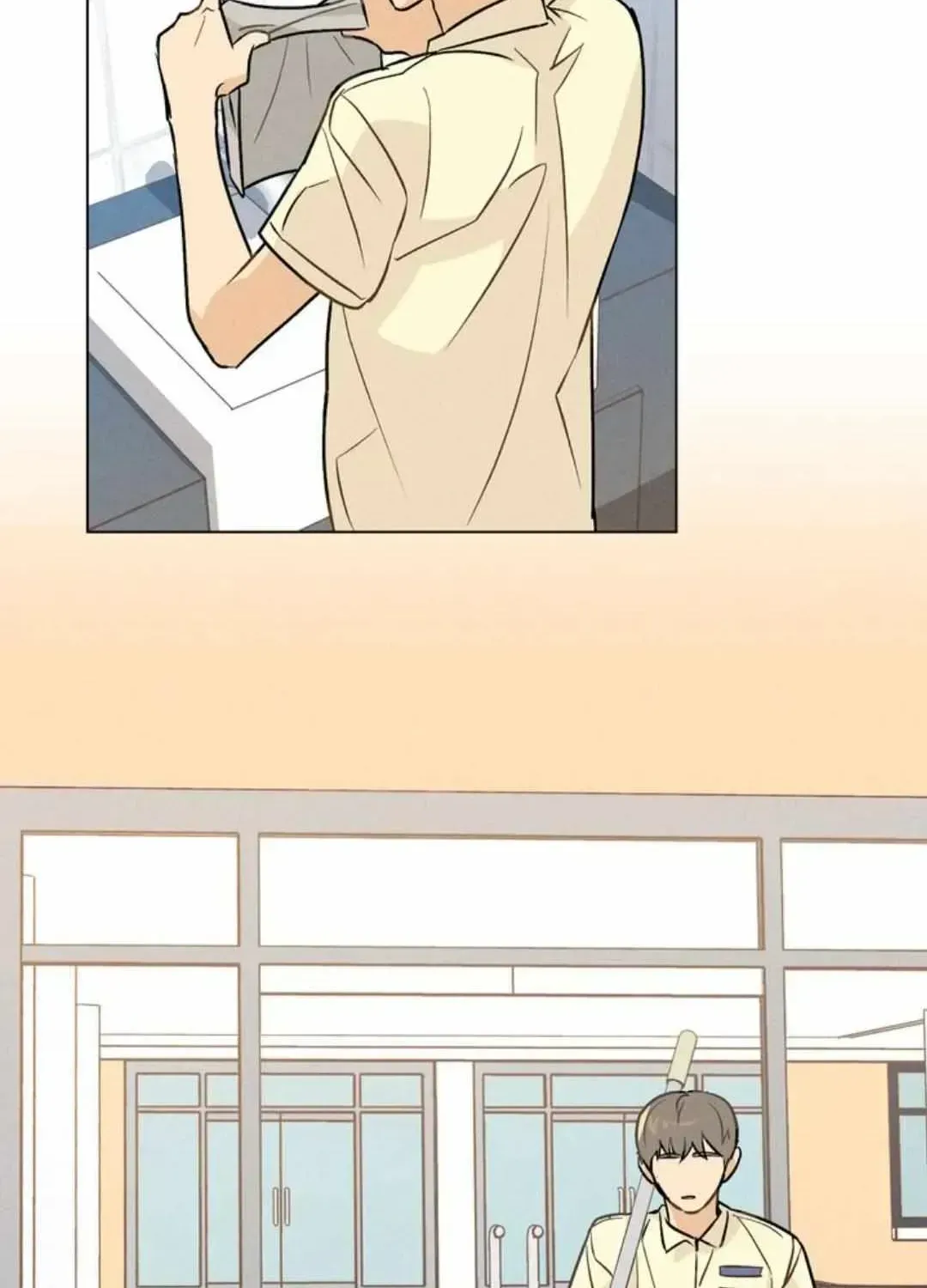 Read Countdown to Love chapter 2.4 image 116 on Lezhin