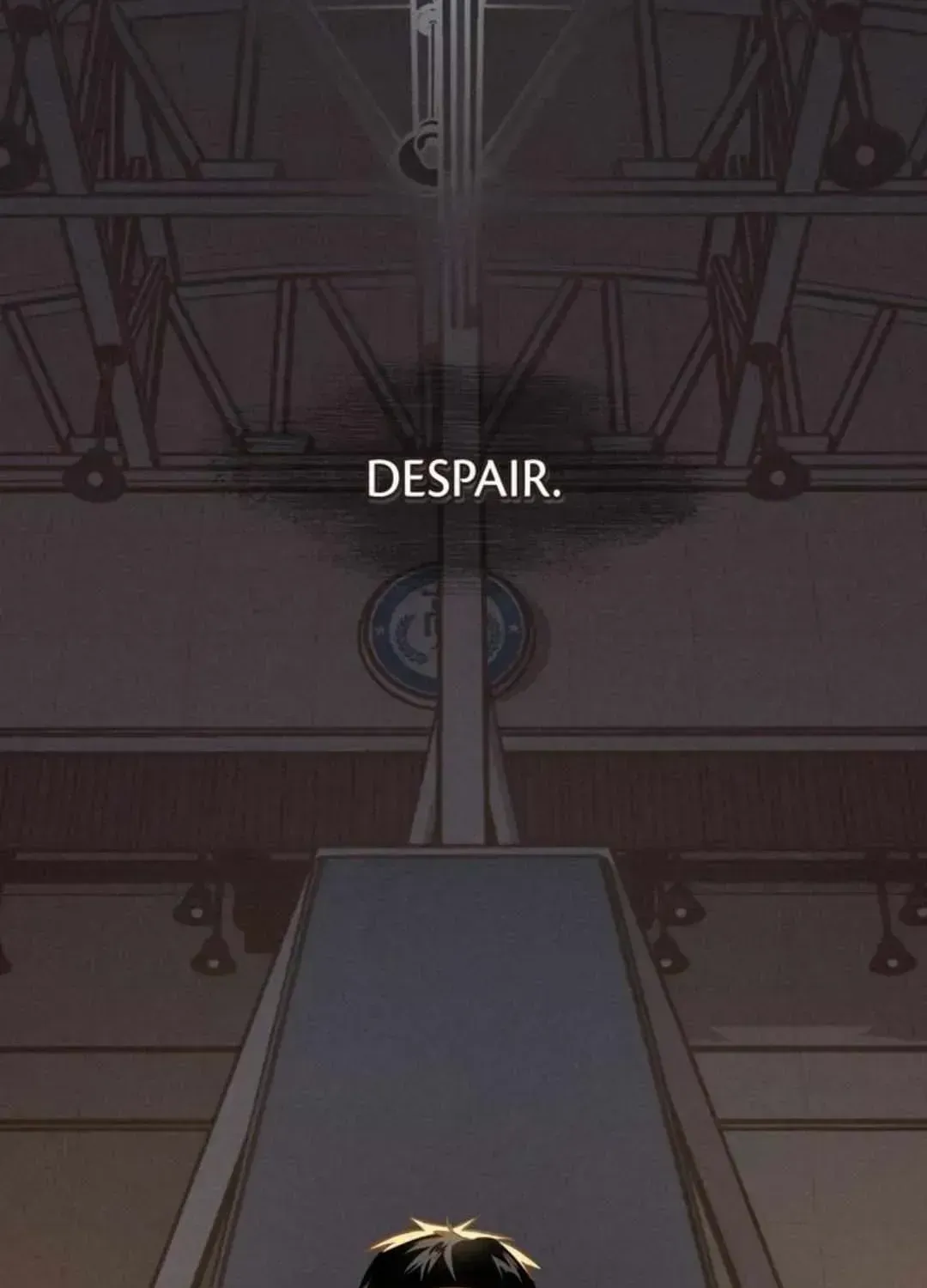 Read Countdown to Love chapter 2.4 image 19 on Lezhin