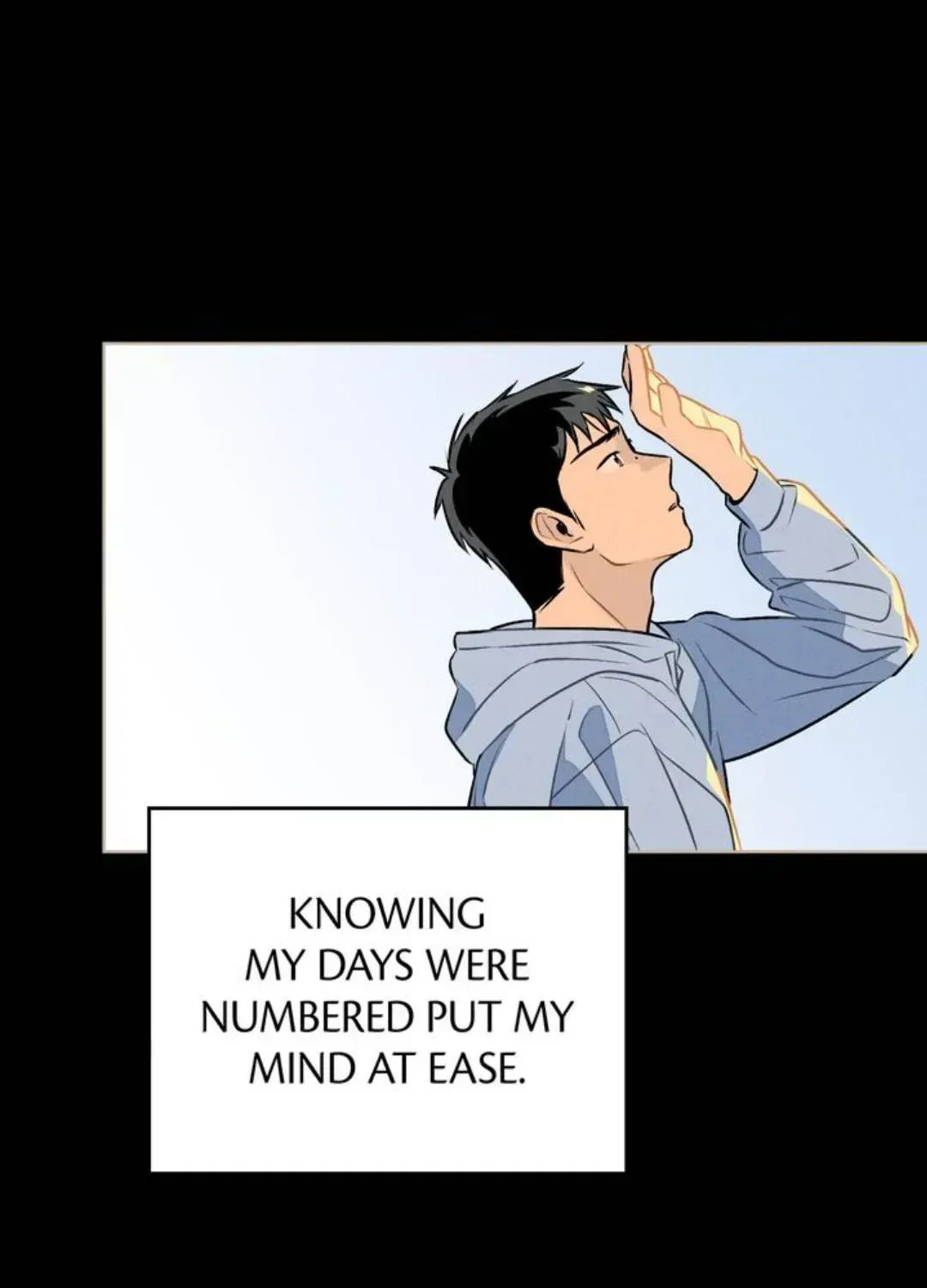 Read Countdown to Love chapter 2.4 image 25 on Lezhin
