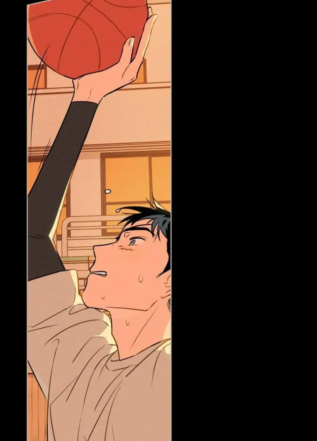 Read Countdown to Love chapter 2.4 image 3 on Lezhin