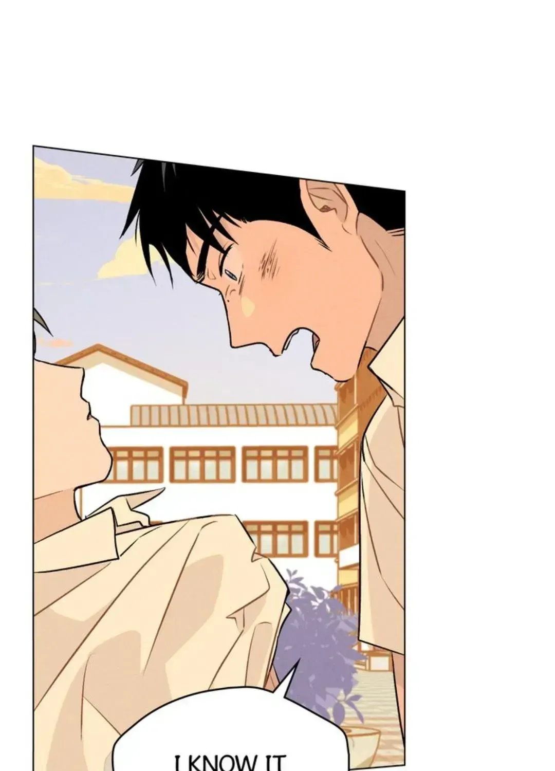 Read Countdown to Love chapter 2.4 image 33 on Lezhin