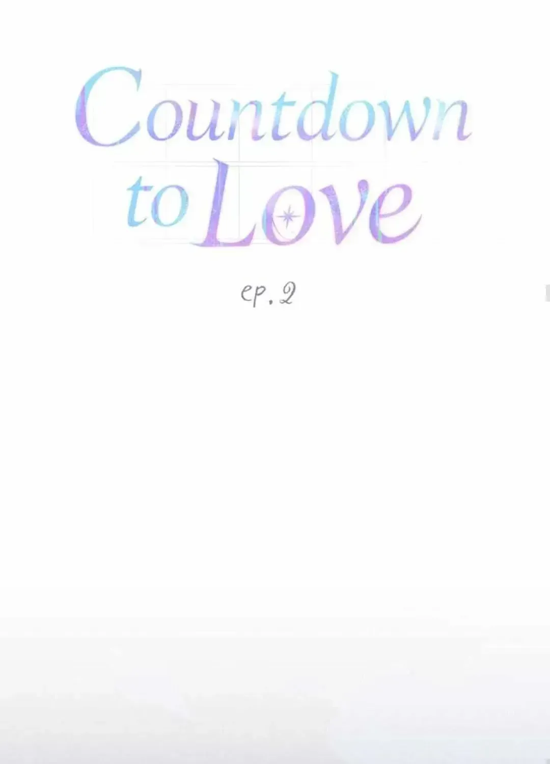 Read Countdown to Love chapter 2.4 image 66 on Lezhin