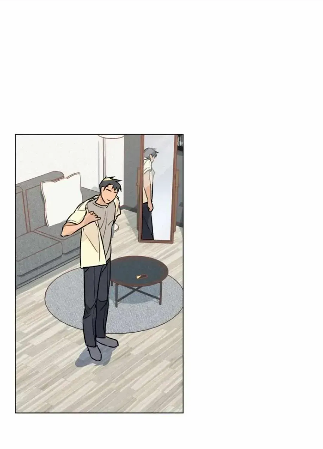 Read Countdown to Love chapter 2.4 image 69 on Lezhin