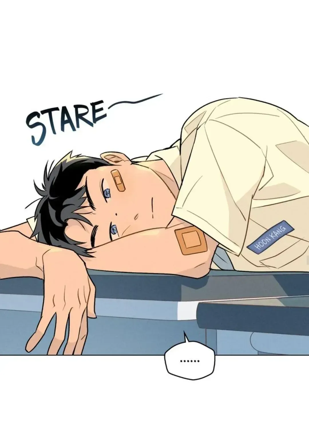 Read Countdown to Love chapter 2.4 image 85 on Lezhin