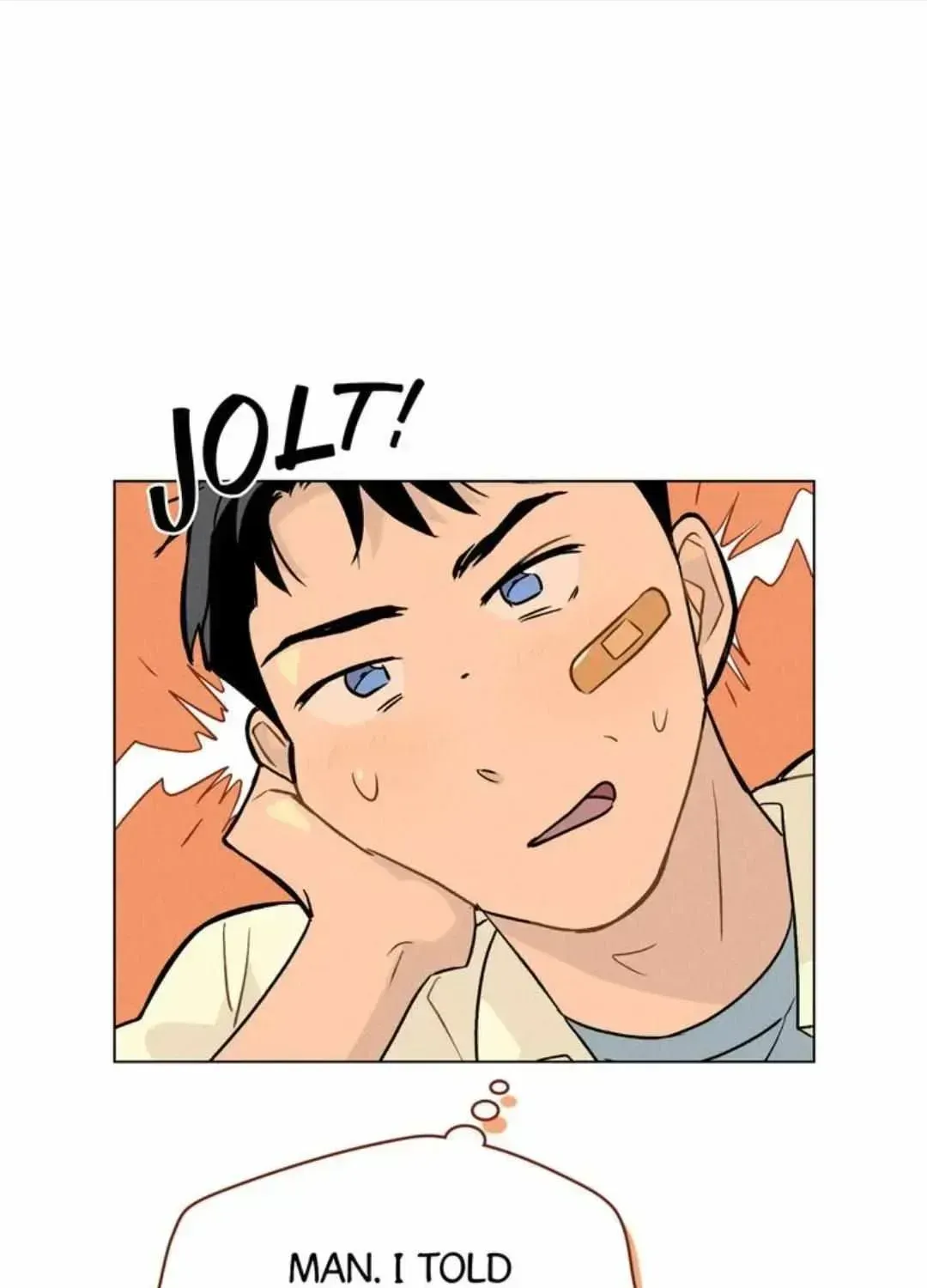 Read Countdown to Love chapter 2.4 image 97 on Lezhin