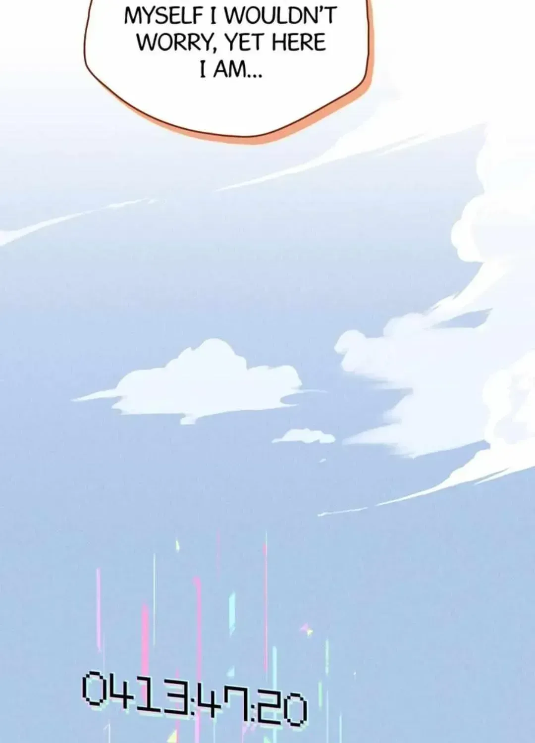 Read Countdown to Love chapter 2.4 image 98 on Lezhin