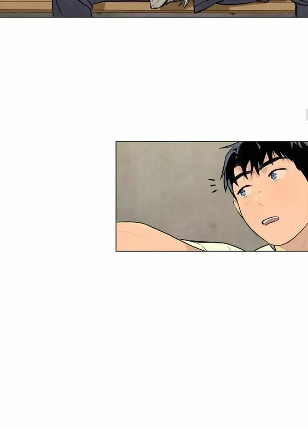 Read Countdown to Love chapter 2.5 image 46 on Lezhin