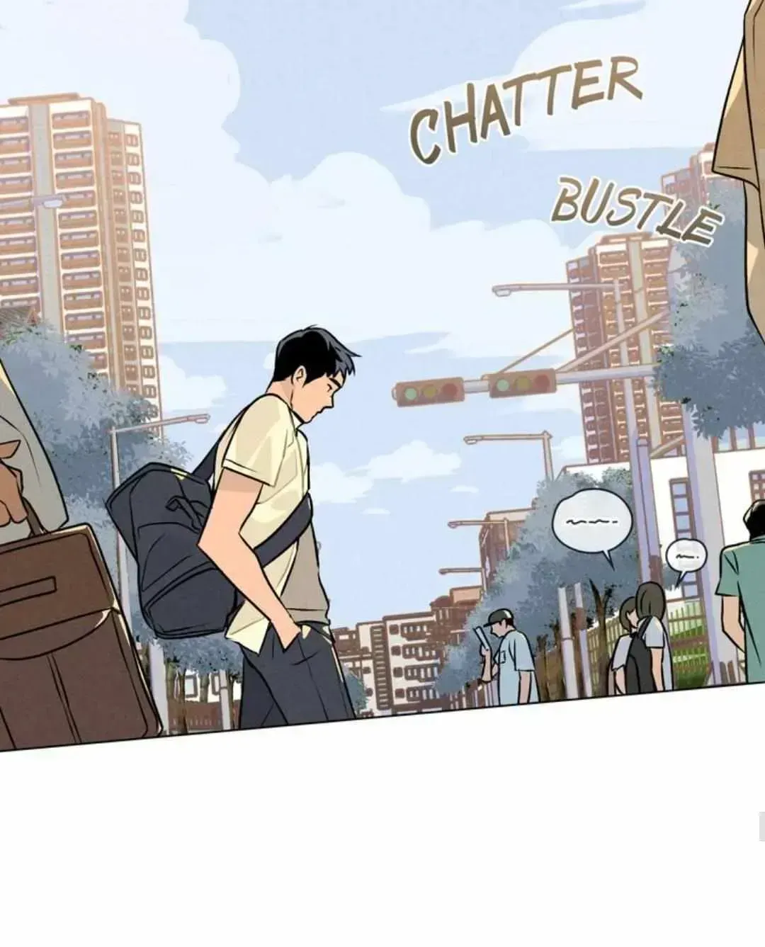 Read Countdown to Love chapter 2.5 image 66 on Lezhin