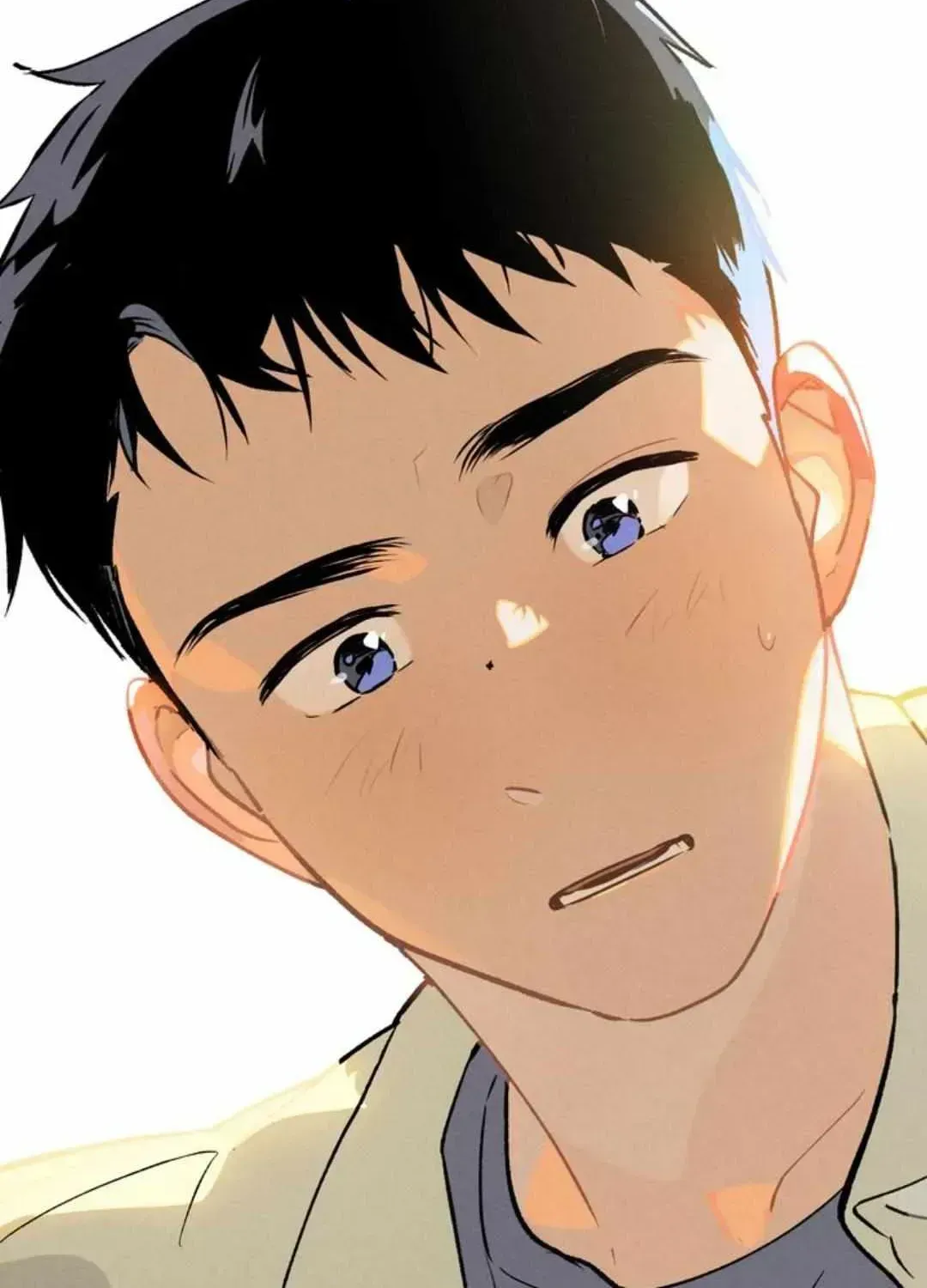 Read Countdown to Love chapter 2.5 image 92 on Lezhin