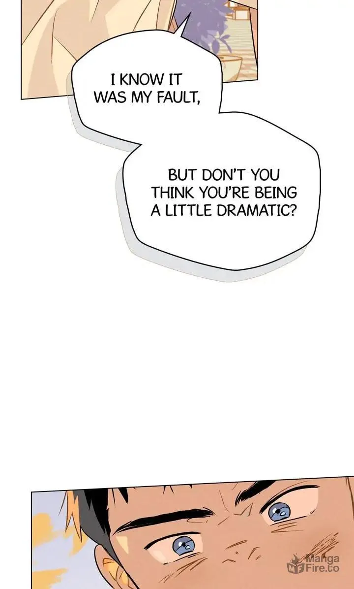 Read Countdown to Love chapter 2 image 20 on Lezhin