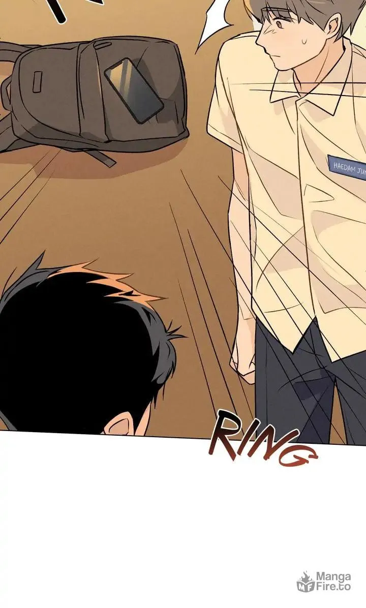Read Countdown to Love chapter 2 image 26 on Lezhin