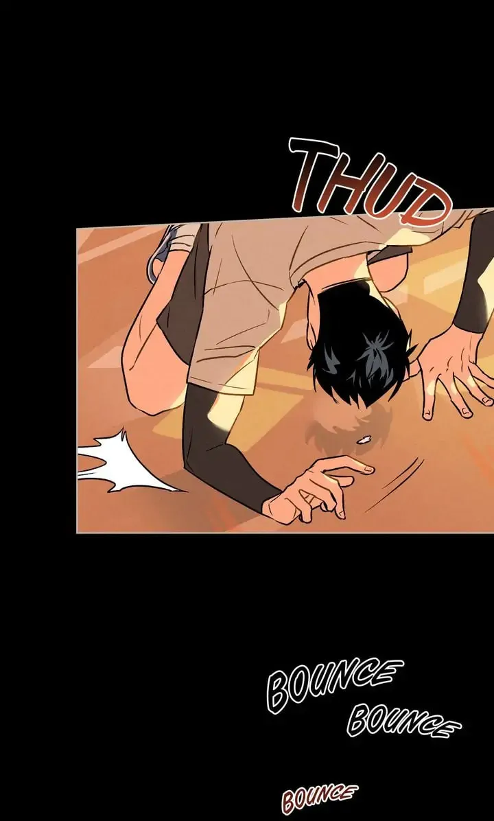 Read Countdown to Love chapter 2 image 3 on Lezhin