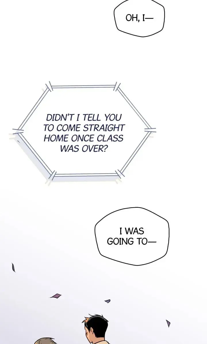 Read Countdown to Love chapter 2 image 31 on Lezhin