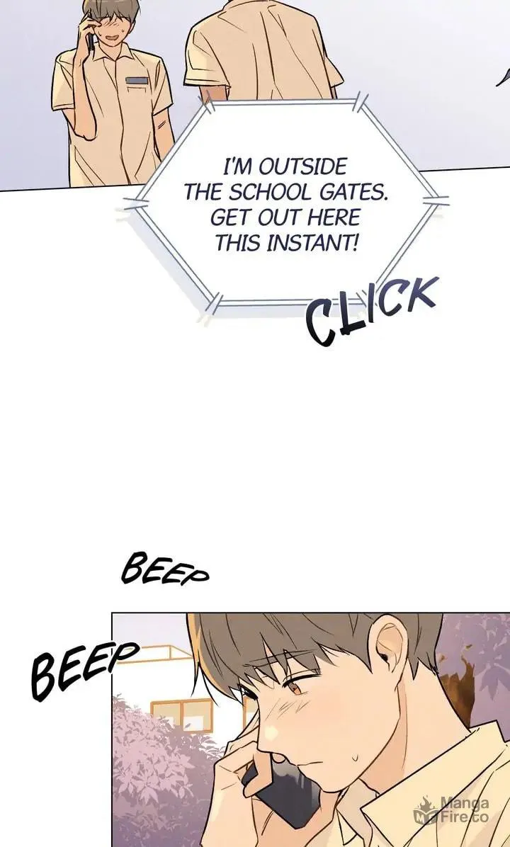 Read Countdown to Love chapter 2 image 32 on Lezhin