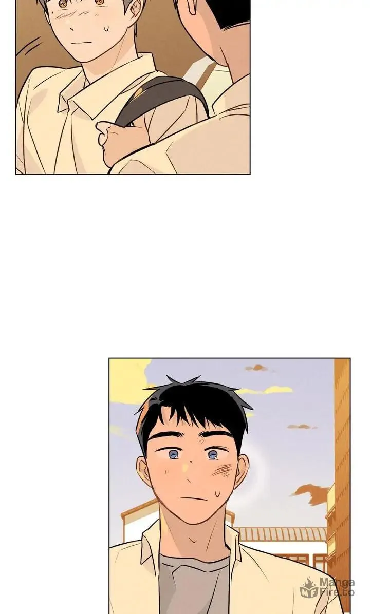 Read Countdown to Love chapter 2 image 34 on Lezhin