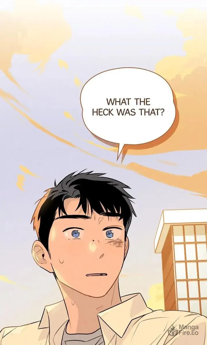 Read Countdown to Love chapter 2 image 38 on Lezhin