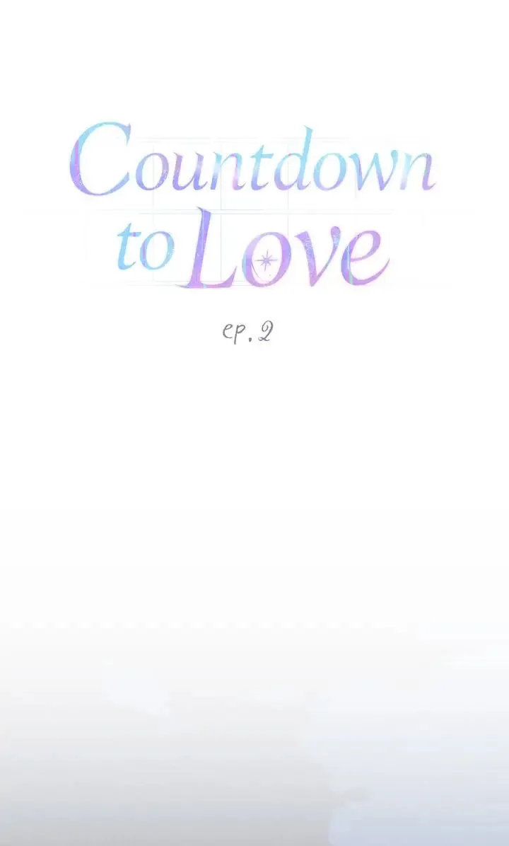 Read Countdown to Love chapter 2 image 40 on Lezhin