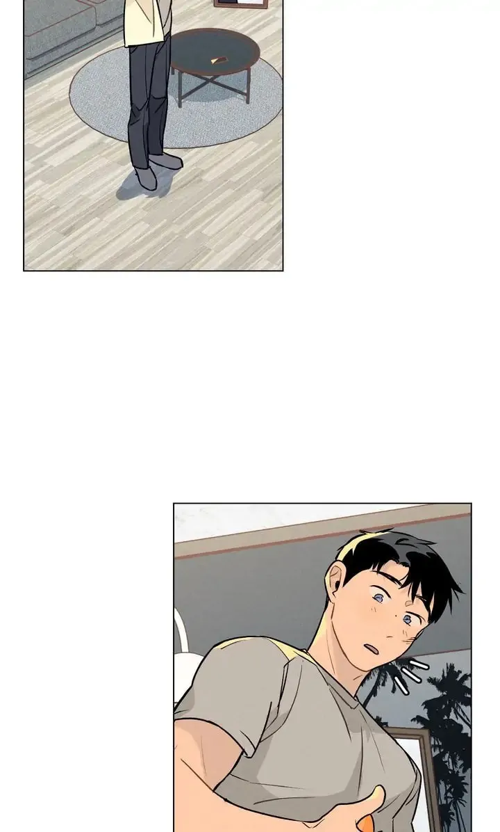 Read Countdown to Love chapter 2 image 43 on Lezhin