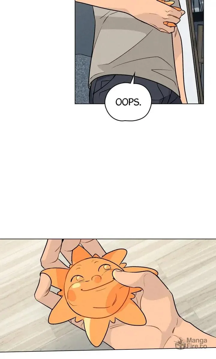 Read Countdown to Love chapter 2 image 44 on Lezhin