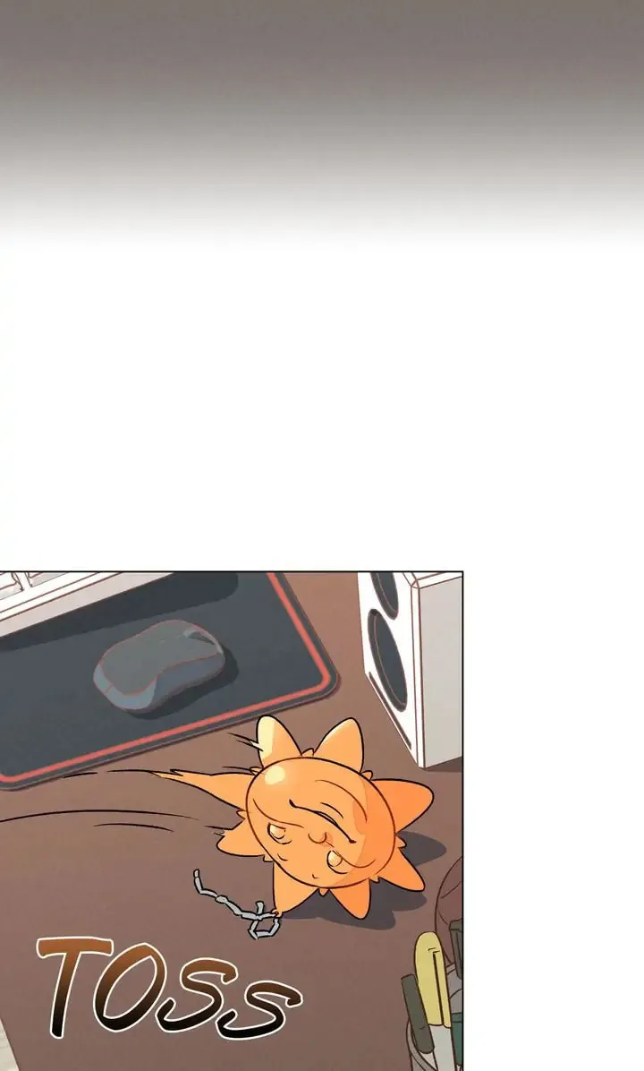 Read Countdown to Love chapter 2 image 48 on Lezhin