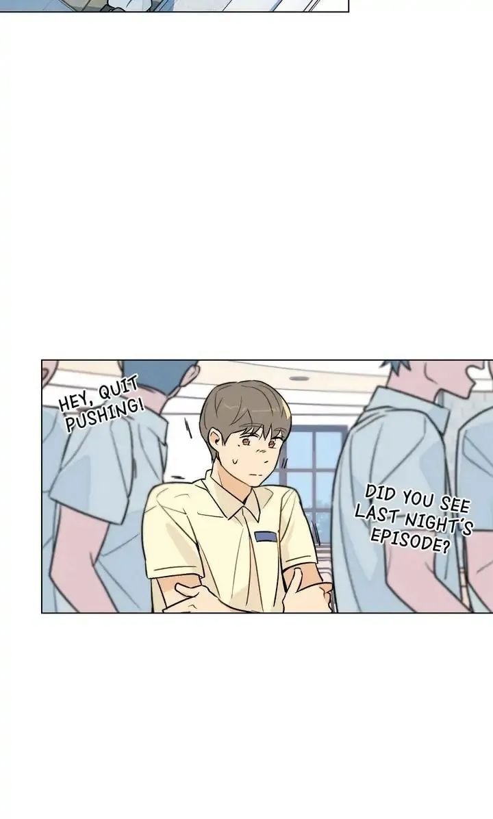 Read Countdown to Love chapter 2 image 55 on Lezhin